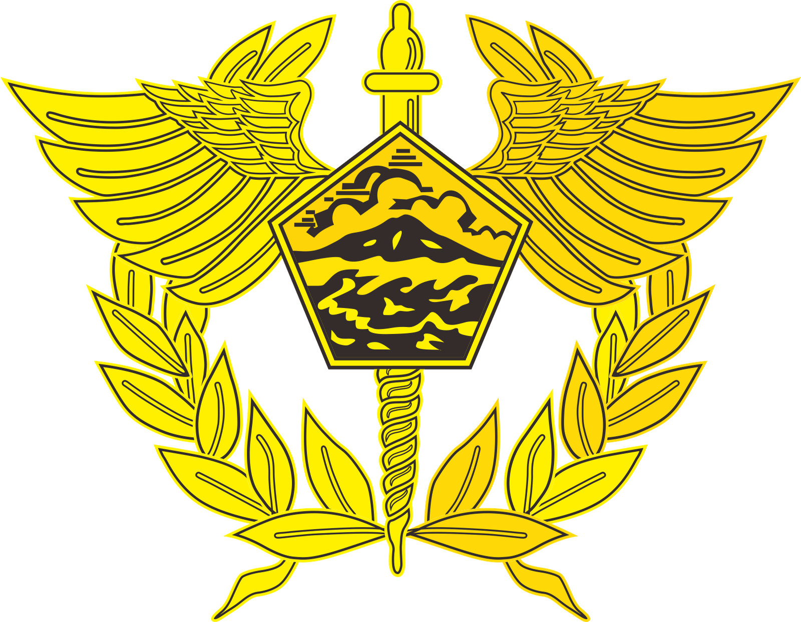 Logo Bea Cukai